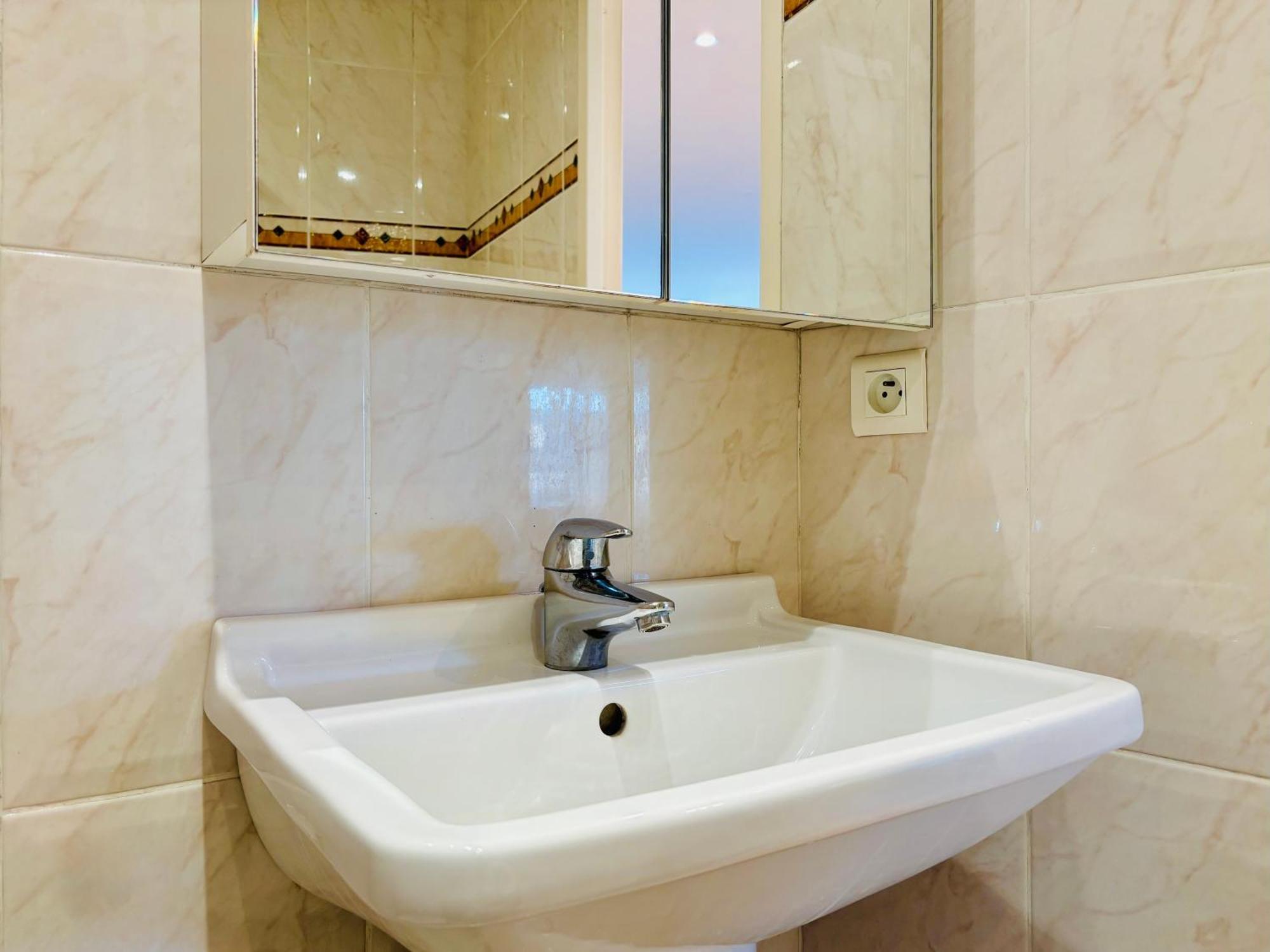 Villa Somptueux 3 pièces vue sur piscine Mandelieu Esterno foto