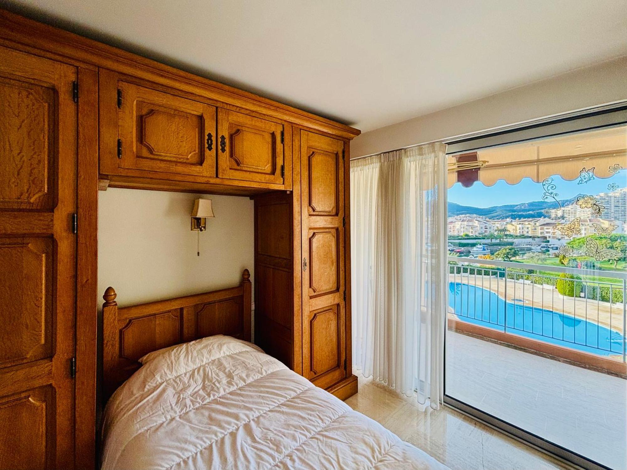 Villa Somptueux 3 pièces vue sur piscine Mandelieu Esterno foto